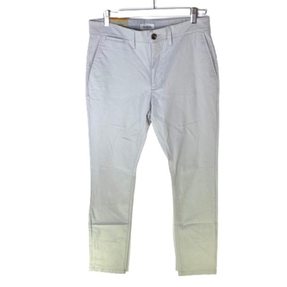 Goodfellow & Co Other - NWT Slim Chino by Goodfellow